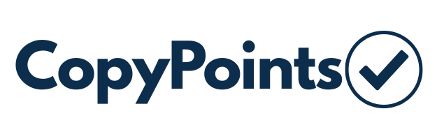 CopyPoints